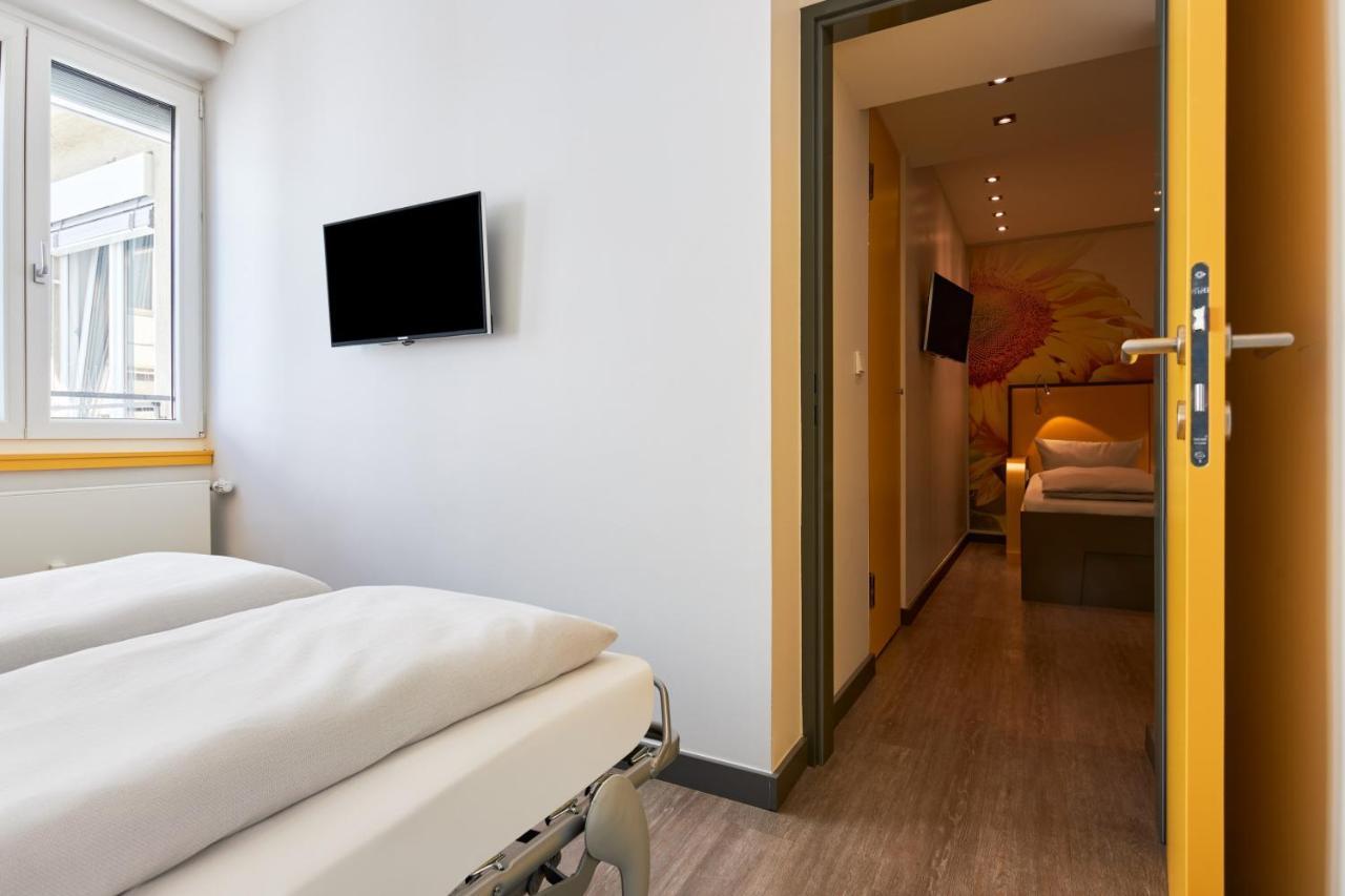 Buddy Hotel