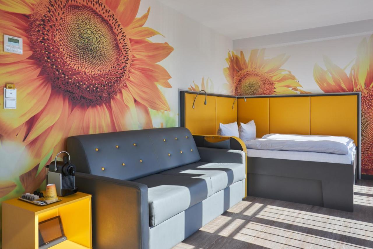 Hotel Buddy München