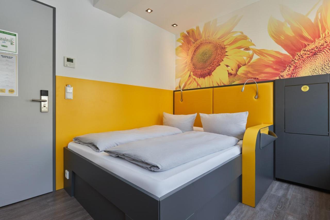 Buddy Hotel München
