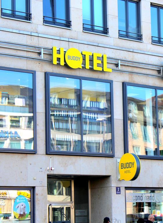 Buddy 3* Monaco di Baviera