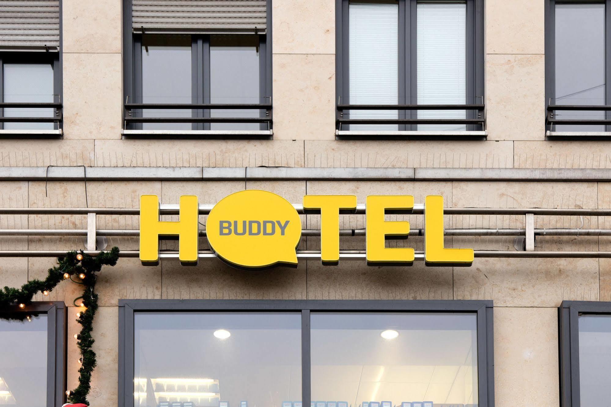 Hotel Buddy 3*