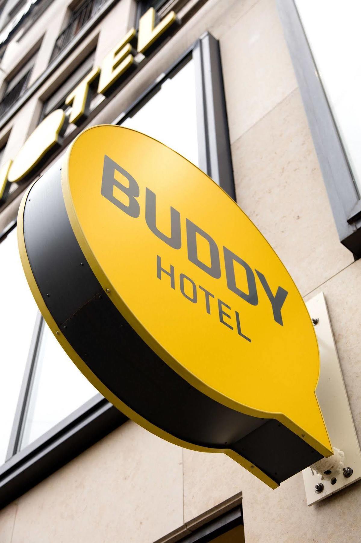 Buddy Monaco di Baviera