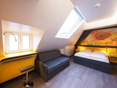 Buddy Hotel 3*