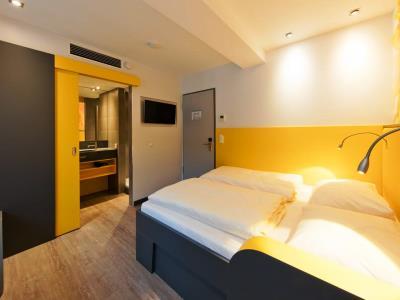 Buddy Hotel München